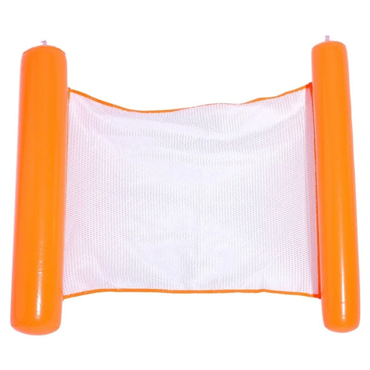 Boia de Piscina Para Deitar Cama Flutuante Boia de Piscina Para Deitar Cama Flutuante Design & Casa Laranja 