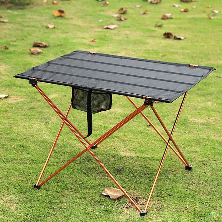 Mesa Dobravel Portatil Ultraleve Mesa Dobravel Portatil Ultraleve Design & Casa Laranja Pequena 